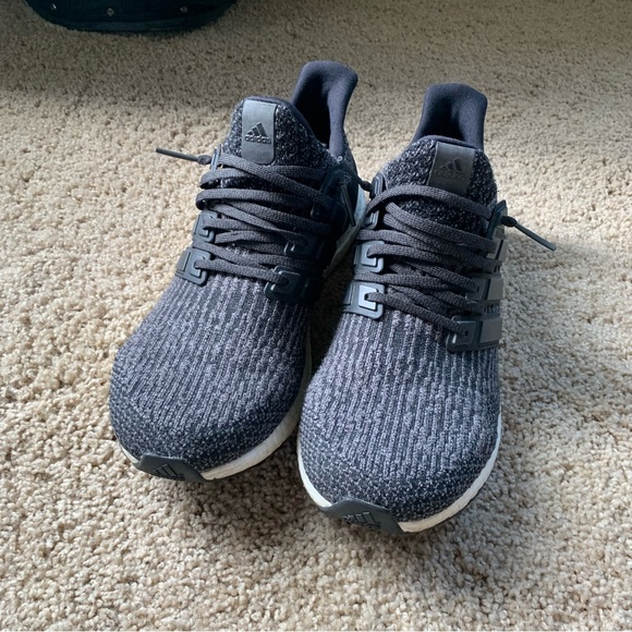Ultraboost 3.0 Utility Black - Picture 2 of 6